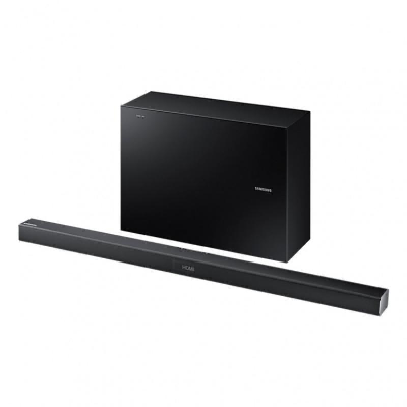 SAMSUNG BARRA DE SONIDO DE 2.1CH J550