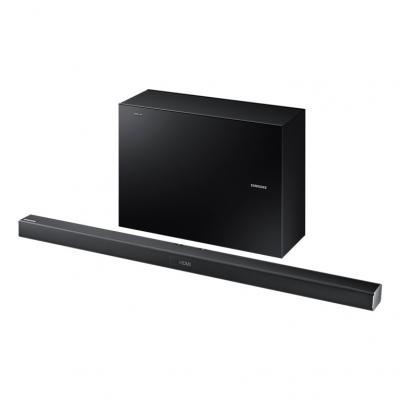 SAMSUNG BARRA DE SONIDO DE 2.1CH J550