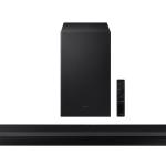 SAMSUNG BARRA DE SONIDO SERIE Q DE 3.1.2CH HWQ700A