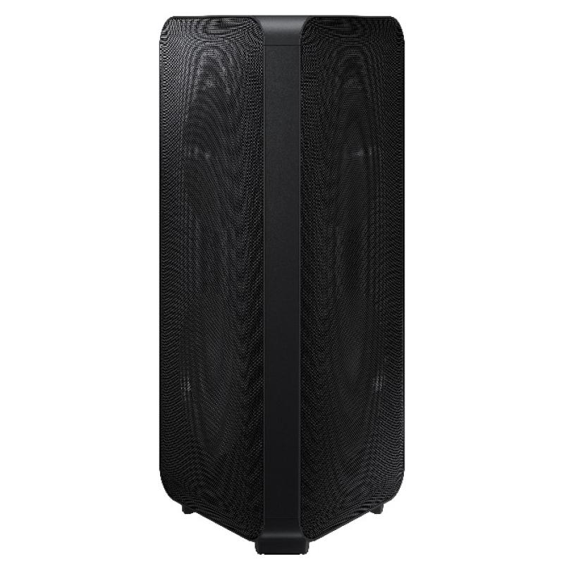 SAMSUNG TORRE DE SONIDO PORTATIL DE 240W MXST50B