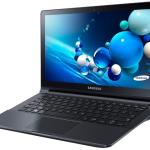 Samsung Np940x3g-k01ve