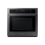 SAMSUNG HORNO EMPOTRABLE DE 30" ELECTRICO WI-FI RESISTENTE A HUELLAS NV51T5511SG