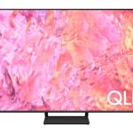 Samsung Smart tv qled de 65" 4k qn65q65ca