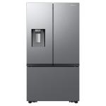 SAMSUNG REFRIGERADOR FRENCH DOOR DE 30.97CUFT DIGITAL INVERTER COLOR ACERO REFINADO RF32CG5410S9