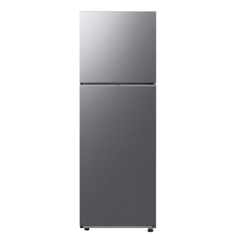Samsung Refrigerador de 10.6cuft inverter ai energy mode RT31DG5124S9A