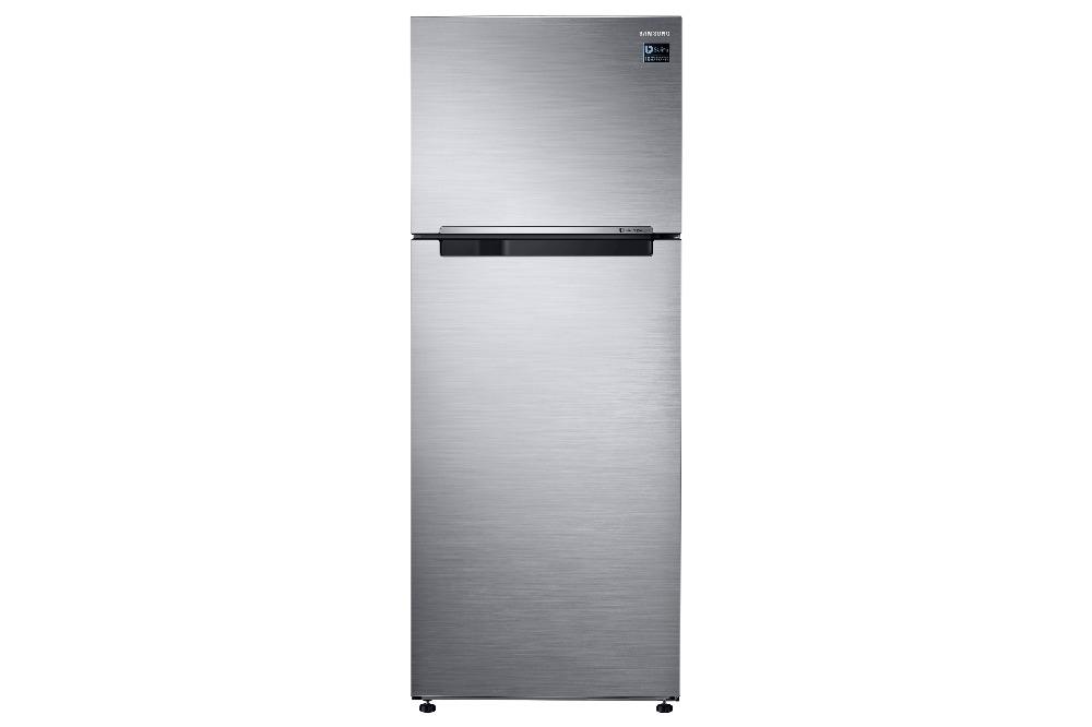 Samsung Refrigeradora de 16 cuft inverter rt46k6000s8