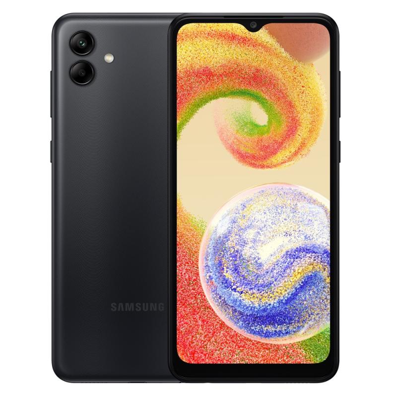 Samsung Galaxy a04 de 32gb sma045m