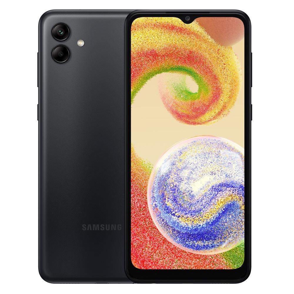 Samsung Galaxy a04 de 32gb sma045m