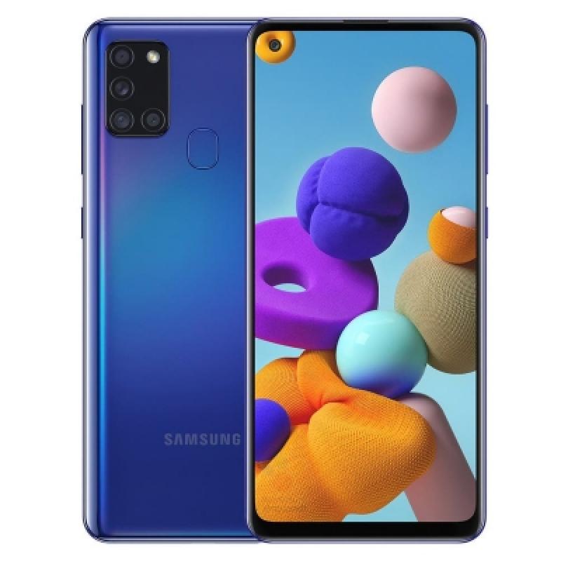 Samsung Sma217mds