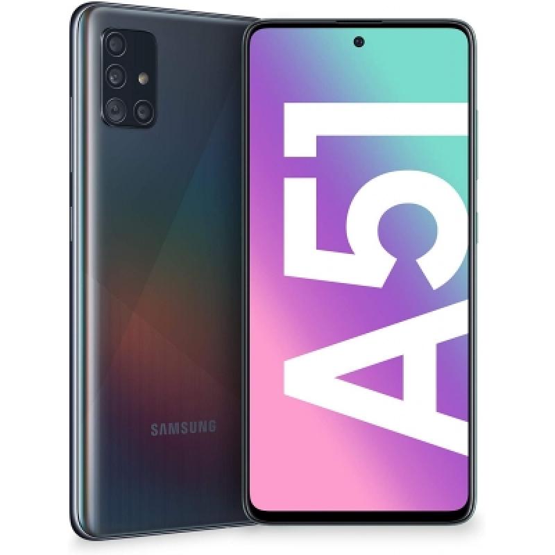 Samsung Celular galaxy a51 de 128gb