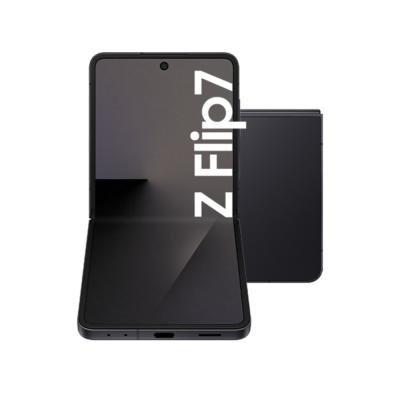 SAMSUNG GALAXY Z FLIP7 5G DE 512GB / 12GB RAM
