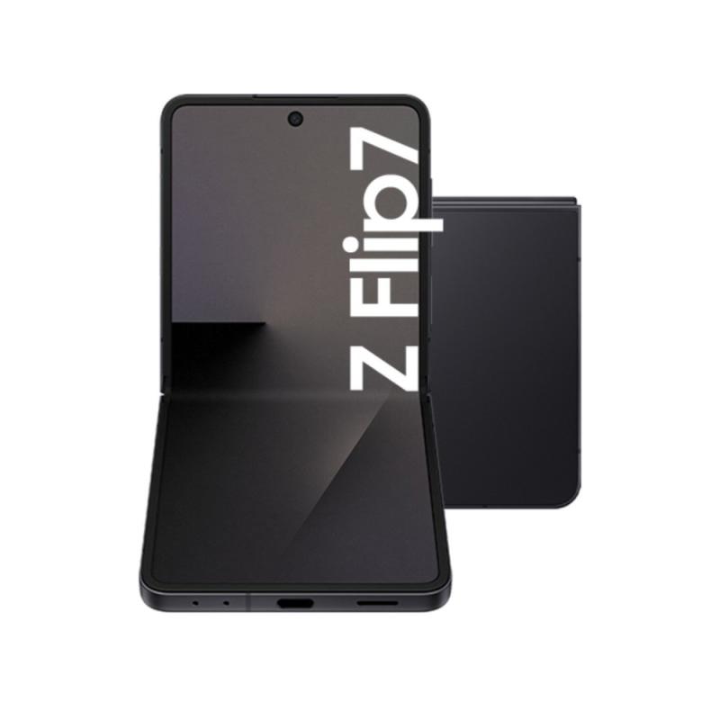 SAMSUNG GALAXY Z FLIP7 5G DE 512GB / 12GB RAM