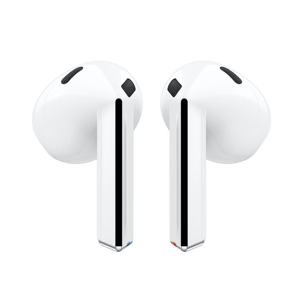B*a様 Samsung Galaxy Buds 3 ホワイト Samsung Audifonos galaxy buds 3 blancos smr530