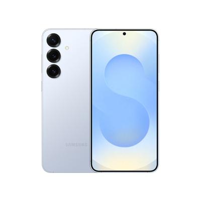 SAMSUNG GALAXY S25+ DE 256GB COLOR ICYBLUE SMS936B