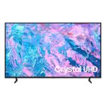 SAMSUNG SMART TV DE 43" CRYSTAL UHD 4K CU7090