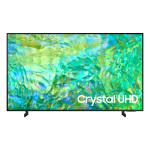 SAMSUNG SMART TV DE 43" CRYSTAL UHD 4K UN43CU8000