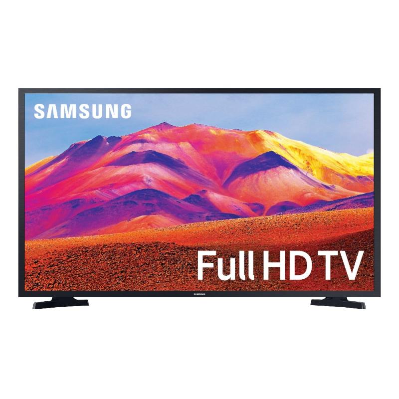 SAMSUNG SMART TV DE 43" FHD UN43T5300A
