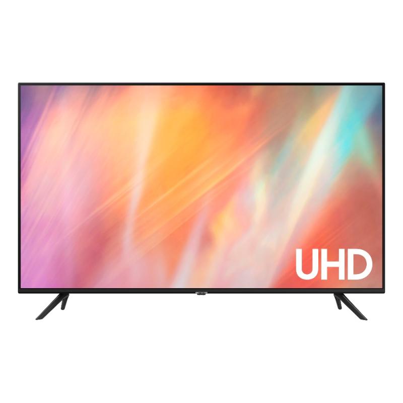 Samsung Smart tv de 50" uhd 4k un50au7090
