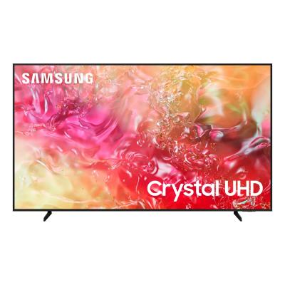 SAMSUNG SMART TV DE 70" CRYSTAL UHD 4K DU7000