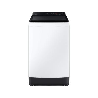 Samsung Lavadora carga superior de 13kg con eco bubble wa13cg5441bw