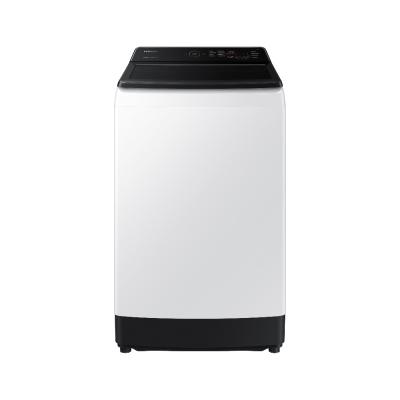 SAMSUNG LAVADORA CARGA SUPERIOR DE 15KG CON ECO BUBBLE WA15CG5441BW