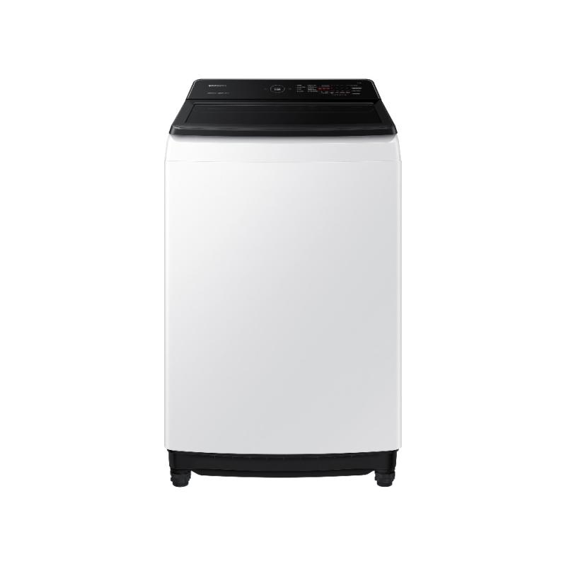 SAMSUNG LAVADORA CARGA SUPERIOR DE 17KG COLOR BLANCO