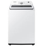 Samsung Lavadora de 19kg carga superior aqua saving wa19a3353