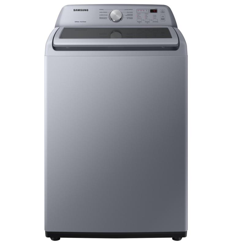 SAMSUNG LAVADORA DE CARGA SUPERIOR DE 19KG CON AQUA SAVING WA19A3353