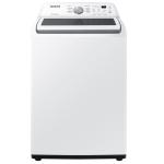 Samsung Lavadora de carga superior de 20kg con aqua saving wa20a3353