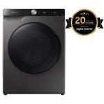 Samsung Lavadora 2 en 1 de 11kg (lavado) 7kg (secado) wd11t704