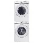SAMSUNG COMBO LAVADORA Y SECADORA 20KG A GAS WF20T6000/DV20T6000