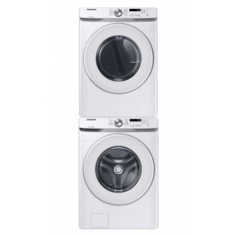 SAMSUNG COMBO LAVADORA Y SECADORA 20KG A GAS WF20T6000/DV20T6000