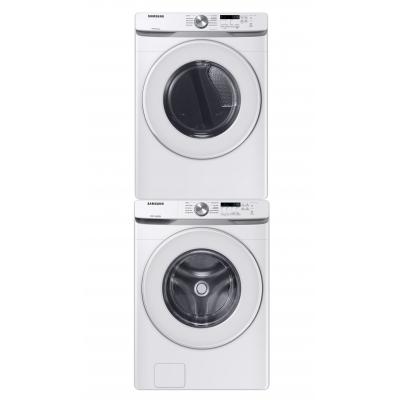 SAMSUNG COMBO LAVADORA Y SECADORA 20KG ELECTRICA WF20T6000/DVE20T6000