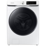 SAMSUNG LAVADORA CARGA FRONTAL DE 22KG COLOR BLANCO WF22C6400AW
