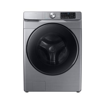 SAMSUNG LAVADORA DE 22KG DE CARGA FRONTAL WF22R6270
