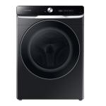 SAMSUNG LAVADORA DE CARGA FRONTAL DE 24KG CON AI WASH WF24A8900AV