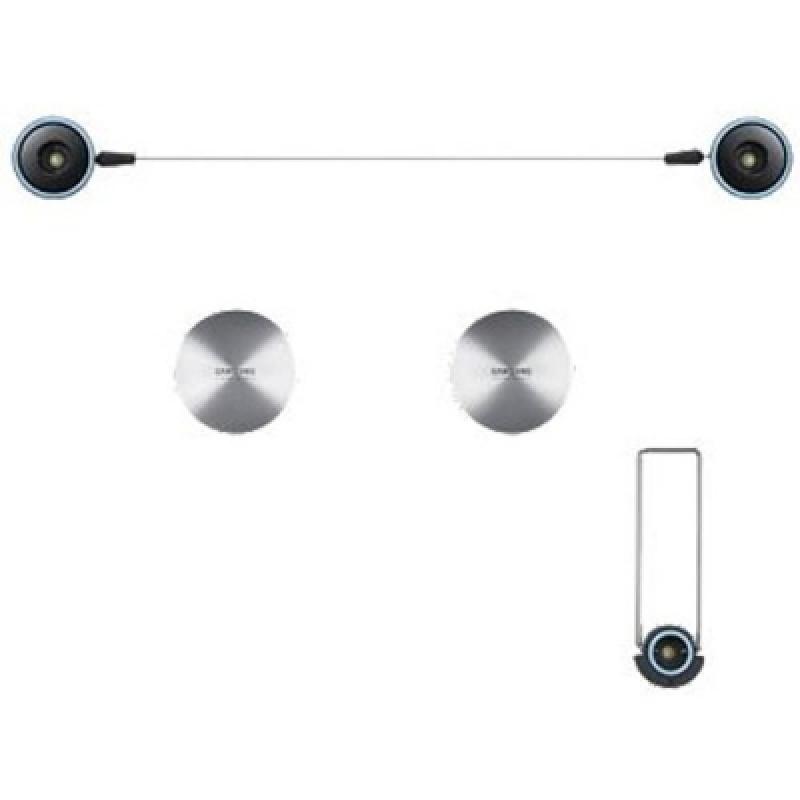 SAMSUNG SOPORTE DE PARED ULTRA SLIM WMN2000
