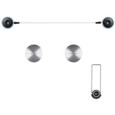SAMSUNG SOPORTE DE PARED ULTRA SLIM WMN2000