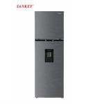 SANKEY REFRIGERADOR DE 8.6CUFT INVERTER CON DISPENSADOR DE AGUA RF10IN80