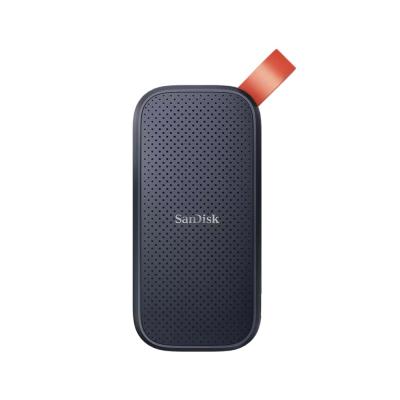 SANDISK DISCO DURO EXTERNO SSD DE 2TB USB-C