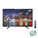 Sankey Televisor de 32" hd 32dv01