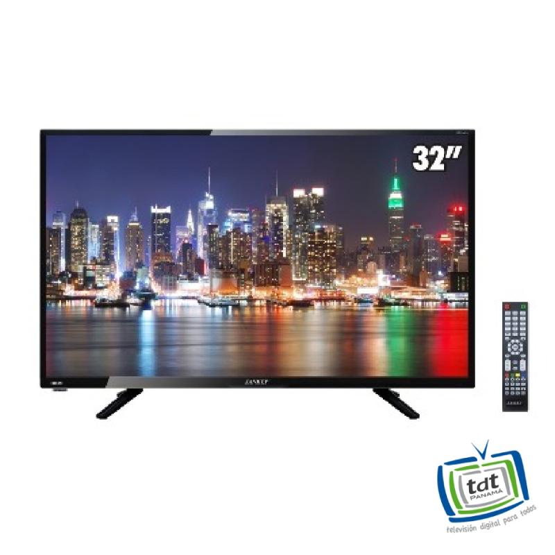 Sankey Televisor de 32" hd 32dv01