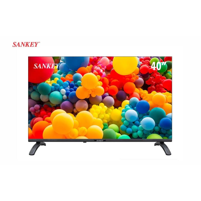 Sankey Smart tv de 40" fhd android cled40sd