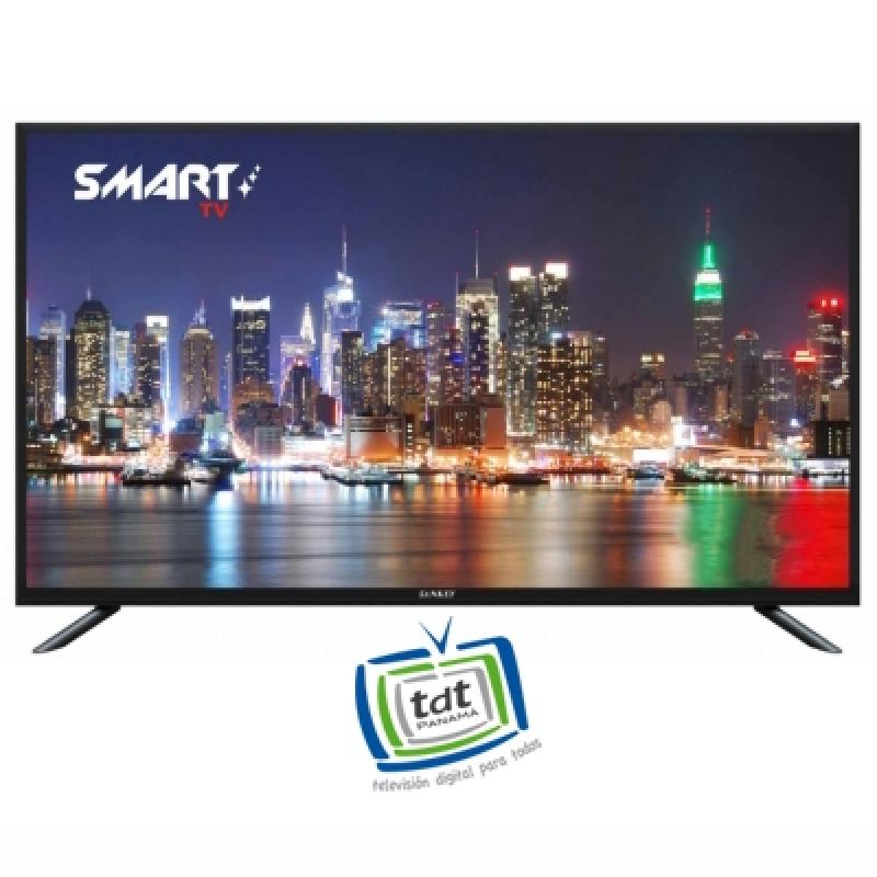 Sankey Televisor smart de 40" hd 40sdv2