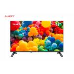 Sankey Smart tv de 42" fhd android cled42sd