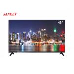 Sankey Smart tv de 43" fhd cled43sdv