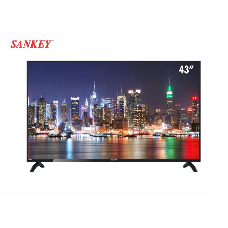 Sankey Smart tv de 43" fhd cled43sdv