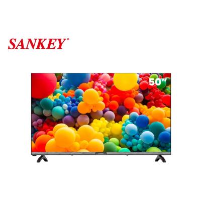 SANKEY SMART TV DE 50" 4K WHALE OS DOLBY SDL7