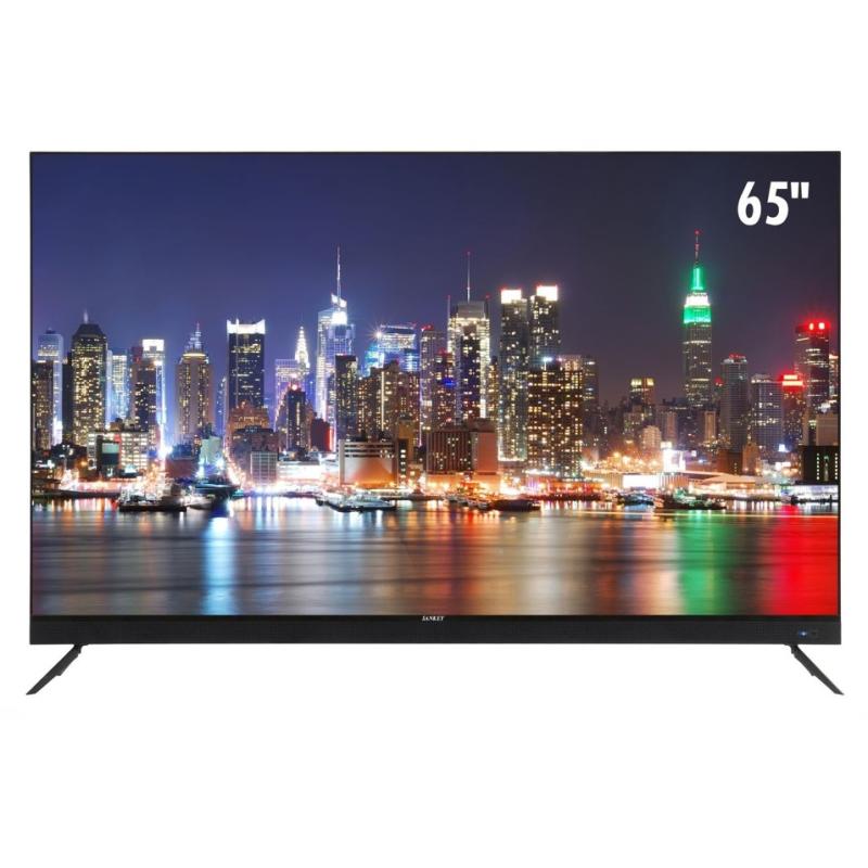 Sankey Smart tv de 65" uhd 4k webos cled65dw