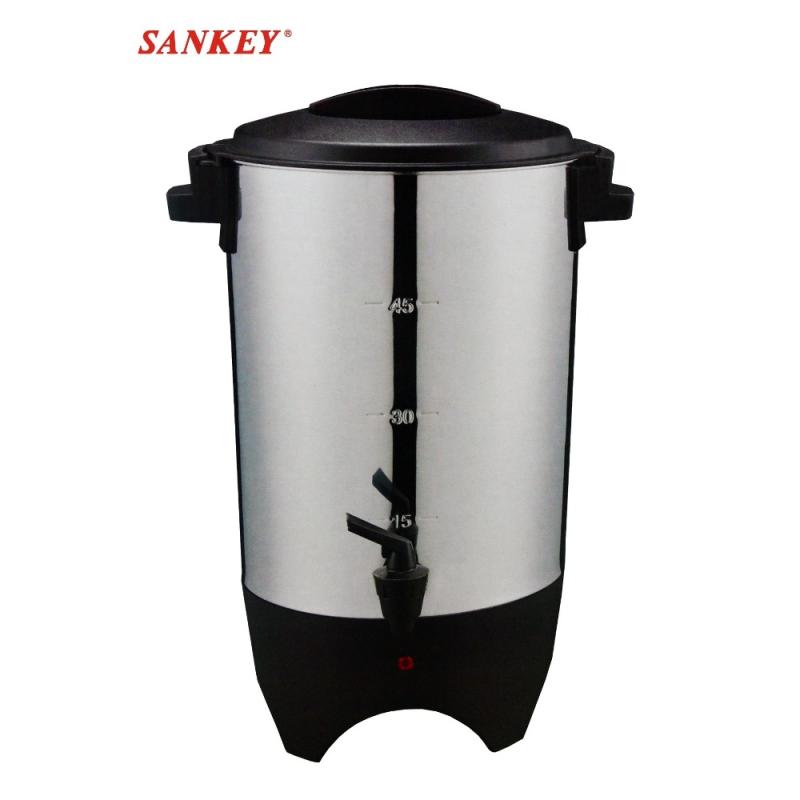 Sankey Cafetera de 45 tazas 4511